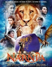 纳尼亚传奇3:黎明踏浪号 The.Chronicles.Of.Narnia.The.Voyage.Of.The.Dawn.Treader.2010.1080p.