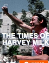 [1985][美国][纪录片/传记][哈维·米尔克的时代][1080P-7.2G][MKV]DTS