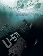 猎杀U-571 U-571.2000.Bluray.1080p.DTS-HD.x264-Grym 13.28 GB