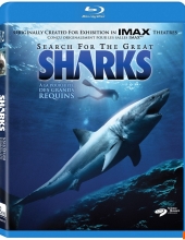 [1995][美国][短片/纪录][IMAX鲨鱼探索/IMAX套装：鲨鱼探索][1080P-4.39G][MKV]DTS