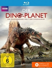 [2011][英国][纪录片][恐龙星球/恐龙行星第一季][2D+3D简繁中字ISO][1080P-20.99G][ISO]DTS