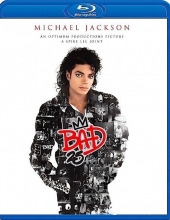 飙25 Michael Jackson Bad 25 2012 1080p BluRay x264-PublicHD 9.83GB