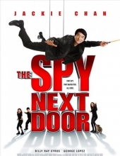 邻家特工/一屋特攻队 The.Spy.Next.Door.2010.1080p.Bluray.x264-CBGB 6.55GB
