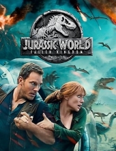 侏罗纪世界2/侏罗纪世界:殒落国度 Jurassic.World.Fallen.Kingdom.2018.1080p.BluRay.x264-SPARKS 9.