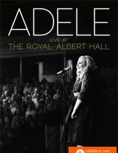 [2011][英国]《阿黛尔: 皇家艾尔伯特厅音乐会》