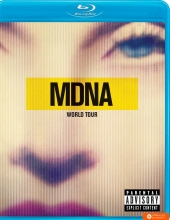 [2012][美国]《麦当娜2012世界巡回演唱会》