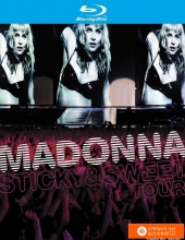 [2009][美国]《麦当娜09世界巡回演唱会》