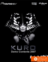 [2007][欧美]《先锋KURO蓝光演示碟2007》