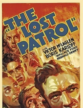 最后的巡逻兵/失踪的巡逻兵 The.Lost.Patrol.1934.1080p.AMZN.WEBRip.DDP2.0.x264-SbR 5.19GB