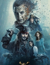 加勒比海盗5:死无对证 Pirates.of.the.Caribbean.Dead.Men.Tell.No.Tales.2017.1080p.BluRay.RE