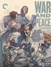 战争与和平 War.and.Peace.1966.1080p.BDRemux.TeamHD 73.17GB