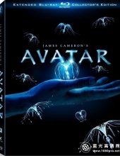 阿凡达[加长收藏版].Avatar.Extended.Colectors.Edition.2010.720p.BluRay.x264.DTS-WiKi 12GB