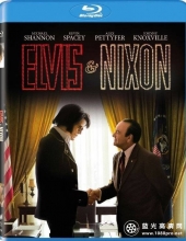 猫王与尼克松 Elvis.and.Nixon.2016.LIMITED.720p.BluRay.x264-GECKOS 4.4GB