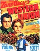 西部联盟 Western.Union.1941.720p.BluRay.x264-NOSCREENS 3.27GB