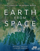 BBC：[从太空看地球][第一季/全肆集]【DTS国语/简繁/双语特效】Earth From Space S01.EP01-EP04.2019.Blu-ray.
