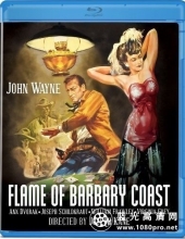 巴巴里海岸火焰 Flame.Of.Barbary.Coast.1945.720p.BluRay.DTS.x264-PublicHD 3.89 G