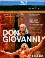 莫扎特歌剧唐璜 Don.Giovanni.Part1and2.720p.BluRay.x264-HD4U 8.74GB