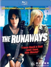 逃亡乐队/粉红天后 The.Runaways.2010.BluRay.720p.DTS.X264-CHD 5.5GB