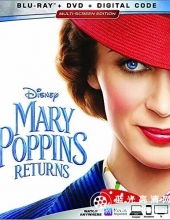 欢乐满人间2 Mary.Poppins.Returns.2018.720p.BluRay.x264-DRONES 6.5GB