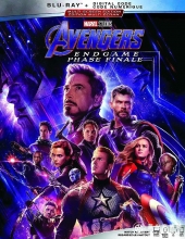 复仇者联盟4：终局之战 Avengers.Endgame.2019.720p.BluRay.x264.DTS-HDChina 8.87GB