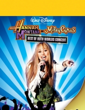 汉娜／米莉演唱会/孟汉娜3D立体演唱会 Hannah.Montana.Miley.Cyrus.Best.Of.Both.Worlds.Concert.Tour.