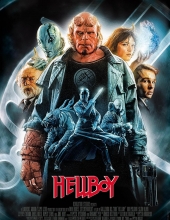 地狱男爵/地狱小子 Hellboy.2004.REMASTERED.720p.BluRay.x264-HD4U 5.47GB