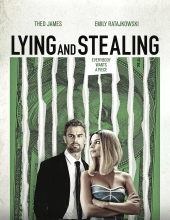 谎言与偷窃 Lying.and.Stealing.2019.720p.BluRay.x264-PSYCHD 3.28GB