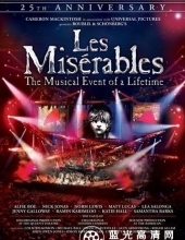 悲惨世界:25周年纪念演唱会 Les.Miserables.in.Concert.The.25th.Anniversary.2010.1080p.BluRay.