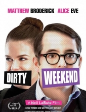 糟糕的周末/与情人一起度周末 Dirty.Weekend.2015.1080p.WEBRip.x264-RARBG 1.78GB
