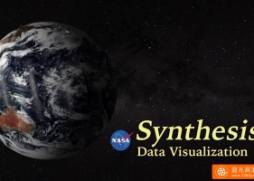 美国宇航局 NASA 发布的太空星球等 4k视频 合集