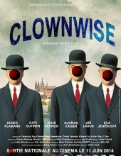 小丑同学会 Clownwise.2013.720p.BluRay.x264-SPRiNTER 6.56GB