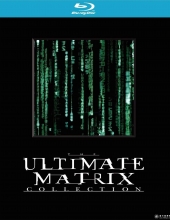 黑客帝国三部曲套装 The Matrix Trilogy (1999-2003) Box Set  720p DUAL BluRay x264 DTS WiKi