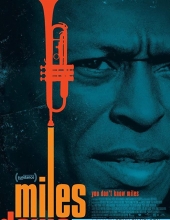 迈尔斯·戴维斯:酷派始祖/Miles Davis:傳奇的誕生 Miles.Davis.Birth.Of.The.Cool.2019.1080p.BluRay.R