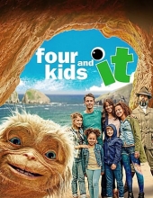 四个孩子与神奇动物 Four.Kids.and.It.2020.720p.BluRay.x264-WUTANG 4.12GB