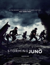 登陆朱诺滩/攻坚朱诺 Storming.Juno.2010.720p.BluRay.x264-GUACAMOLE 4.37GB