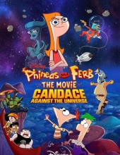 飞哥与小佛大电影:坎迪斯对抗宇宙 Phineas.and.Ferb.The.Movie.Candace.Against.The.Universe.2020.10