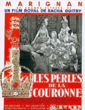 皇冠上的珍珠 The.Pearls.of.the.Crown.1937.FRENCH.ENSUBBED.1080p.AMZN.WEBRip.AAC2.0.x26