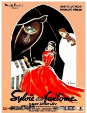西尔维与幽灵 Sylvie.et.le.fantome.1946.FRENCH.ENSUBBED.1080p.WEBRip.x264-VXT 1.86GB