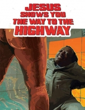 耶稣指引你上高速 Jesus.Shows.You.the.Way.to.the.Highway.2019.720p.BluRay.x264-GAZER 6.09
