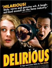 纽约迷幻 Delirious.2006.720p.BluRay.x264-MiMiC 7.80GB