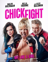 女子格斗 Chick.Fight.2020.720p.BluRay.x264.DD5.1-FGT 4.05GB