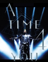林峯 (林峰) - A Time 4 You 香港演唱会 (2013) 1080P蓝光原盘 [BDMV 41.2G]