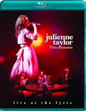 苏格兰发烧女声 朱利安·泰勒现场 Julienne Taylor - Live at the Lyric 2011][23.53GB]