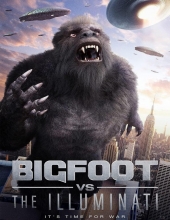 大脚怪vs光明会 Bigfoot.vs.the.Illuminati.2020.1080p.AMZN.WEBRip.DDP2.0.x264-IJP 3.25GB