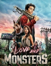 爱与怪物/怪物问题 Love.and.Monsters.2020.720p.BluRay.x264-AWWAHH 3.96GB