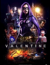 瓦伦丁:黑暗复仇者 Valentine.The.Dark.Avenger.2017.720p.BluRay.x264-GETiT 2.35GB