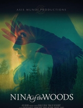 诡森林 Nina.of.the.Woods.2020.1080p.WEB-DL.AAC2.0.H264-FGT 3.04GB