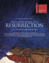 这不是葬礼,这是复活/逆葬重生 This.is.Not.A.Burial.Its.A.Resurrection.2019.1080p.WEBRip.x264-R