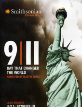 震惊世界的一天/911:改变世界的一天 911.Day.That.Changed.The.World.2011.1080p.CBS.WEBRip.x264-RA