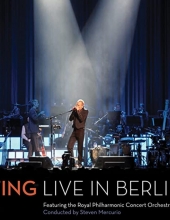 Sting - Live in Berlin [2010, Rock, Orchestral, Blu-ray]37.43 GB